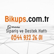 Sefaköy Baskılı Kupa Bardak