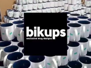 Televizyon Kanallarına Özel Baskılı Kupa Bardak