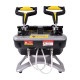 İkili Kupa Bardak Baskı Makinesi ST-210 İkili Kupa Bardak Baskı Makinesi ST-210