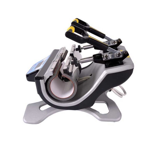 İkili Kupa Bardak Baskı Makinesi ST-210 İkili Kupa Bardak Baskı Makinesi ST-210