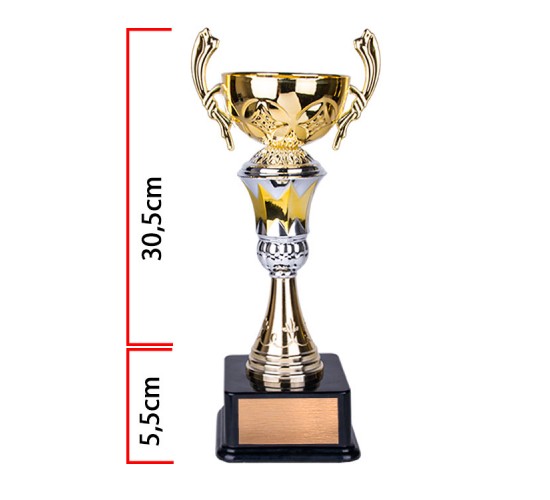 Kişiye Özel İsimli Ödül Kupası Kişiye Özel İsimli Ödül Kupası