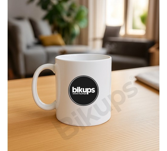 Kurumsal Firmalara Toptan Logo Baskılı Kupa Bardak