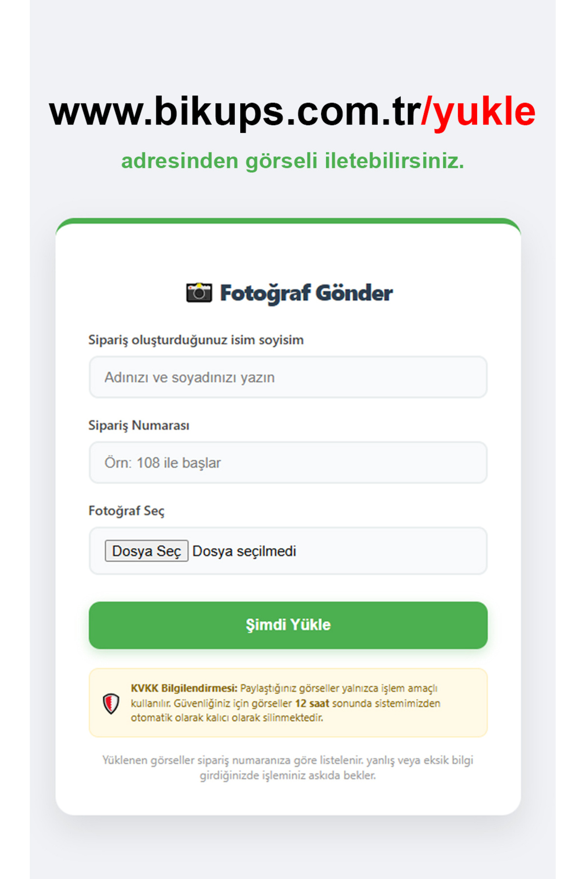 Kişiye Özel Eksik olma çünkü varlığın çok güzel fotoğraf baskılı kupa 1 adet