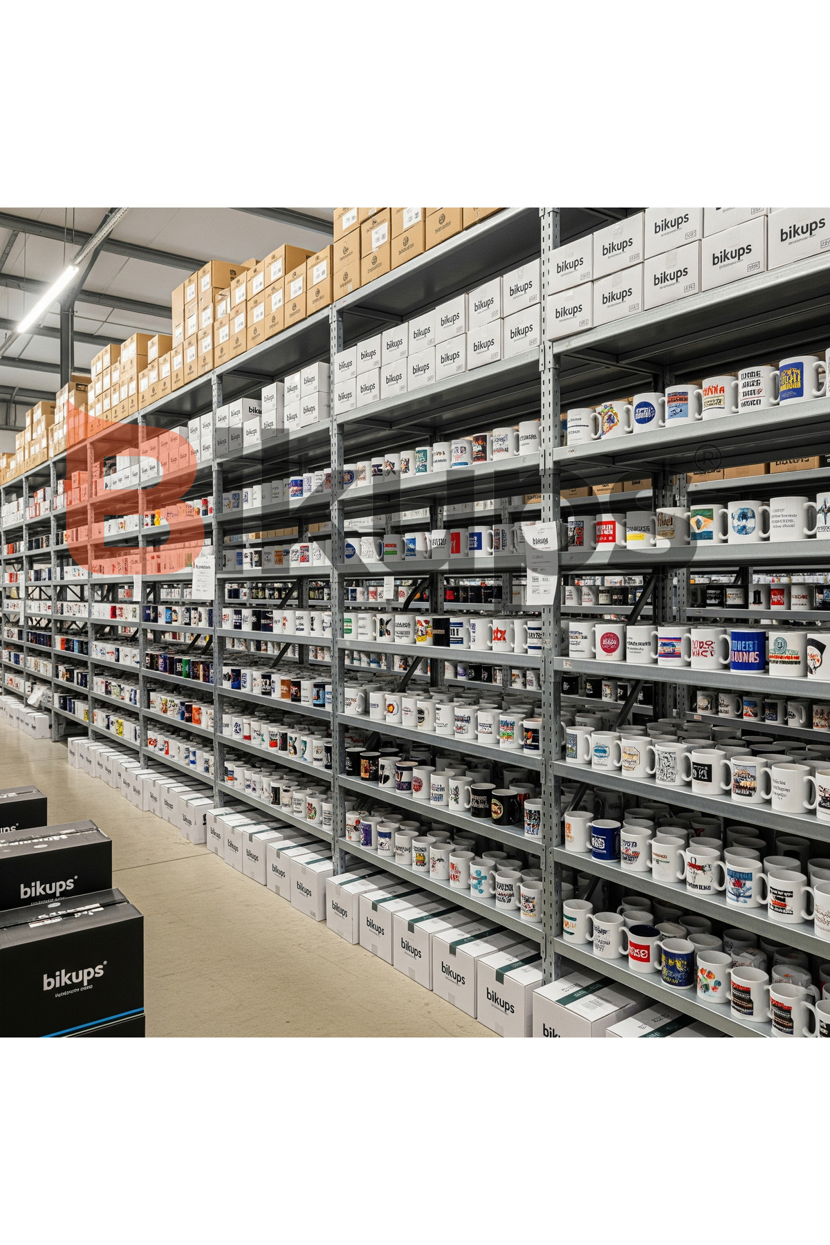 Karımda Karım Kocamda Baskılı Kupa Bardak 2li
