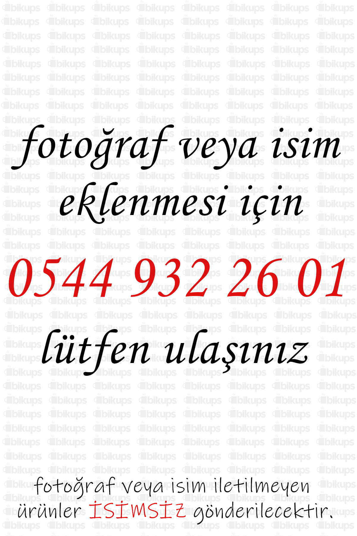 Oto Tamircilerine Özel Kupa ve Yastık Seti
